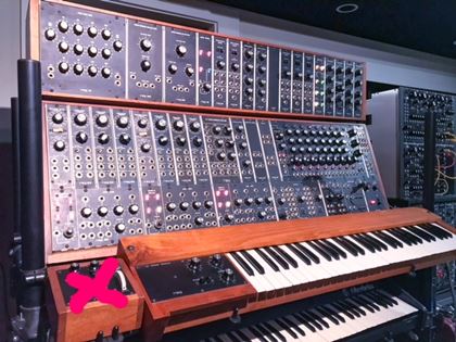 Moog-Original